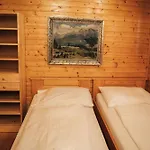 Prevelko - Rozpravkovo Chalet Vysoké Tatry