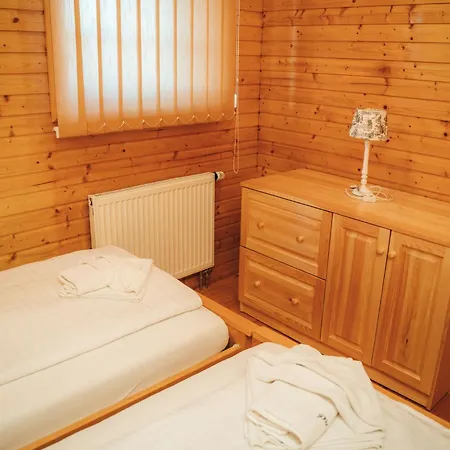 Prevelko - Rozpravkovo Domek alpejski Wysokie Tatry