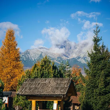 Prevelko - Rozpravkovo * Wysokie Tatry