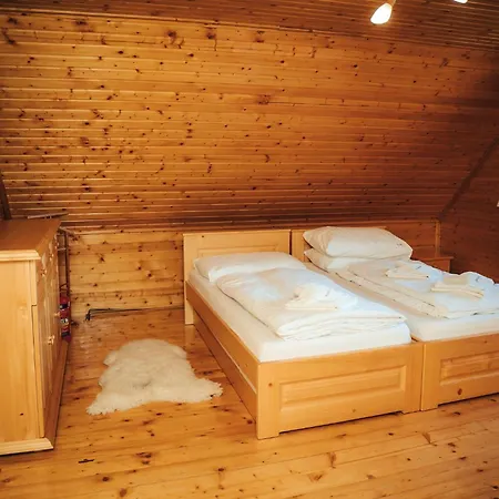 Prevelko - Rozpravkovo *