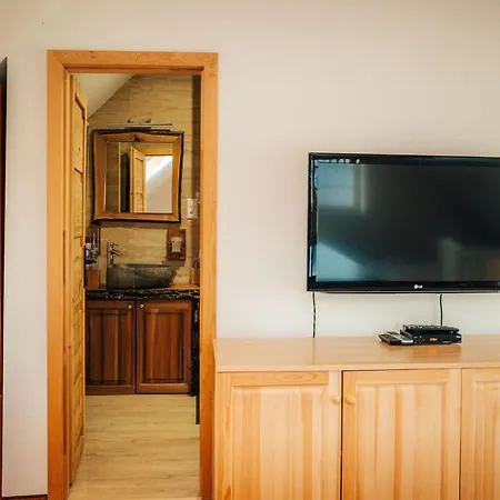 Prevelko - Rozpravkovo Wysokie Tatry