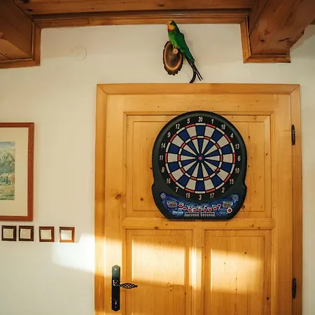 Prevelko - Rozpravkovo Wysokie Tatry