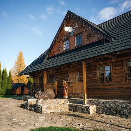 Prevelko - Rozpravkovo *