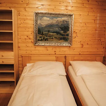 Prevelko - Rozpravkovo Domek alpejski Wysokie Tatry