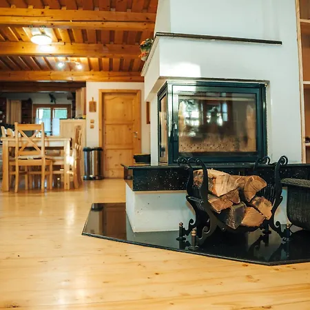 Prevelko - Rozpravkovo Wysokie Tatry