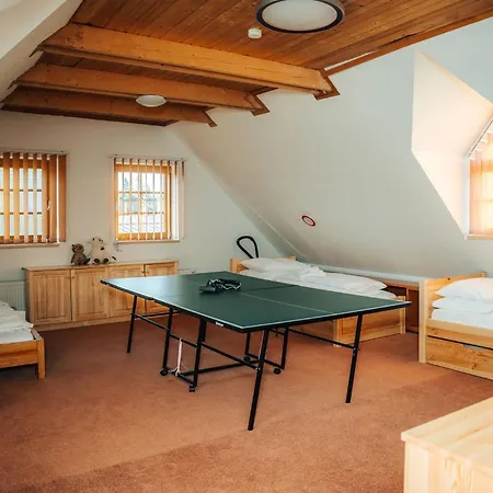 Prevelko - Rozpravkovo * Wysokie Tatry