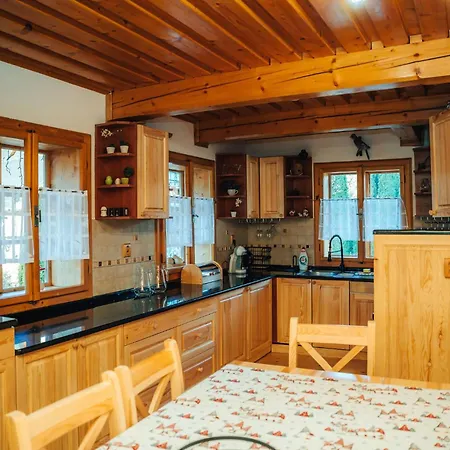 Prevelko - Rozpravkovo *