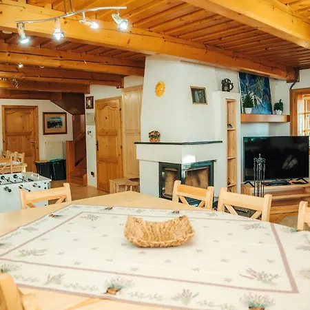 Prevelko - Rozpravkovo *