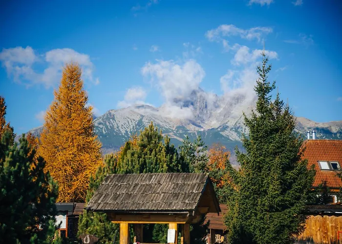 Prevelko - Rozpravkovo * Vysoké Tatry