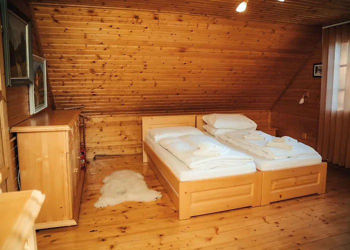 Prevelko - Rozpravkovo *