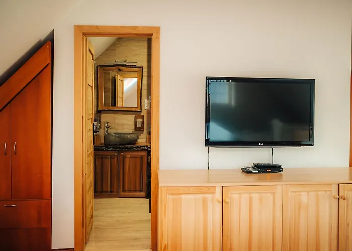 Prevelko - Rozpravkovo Vysoké Tatry