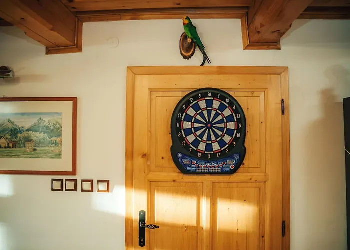 Prevelko - Rozpravkovo Vysoké Tatry