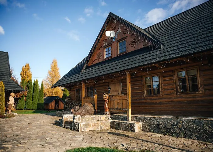 Prevelko - Rozpravkovo *