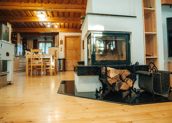 Prevelko - Rozpravkovo Vysoké Tatry