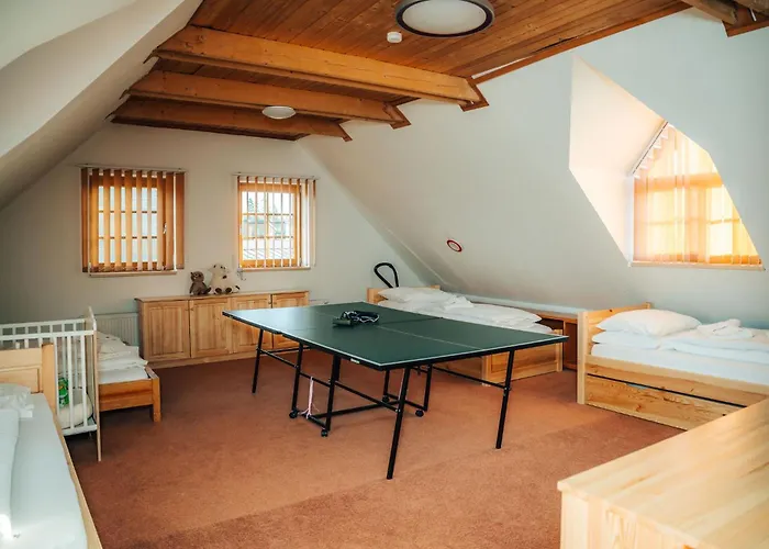 Prevelko - Rozpravkovo * Vysoké Tatry