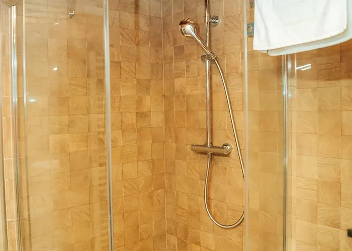 Prevelko - Rozpravkovo בקתה *