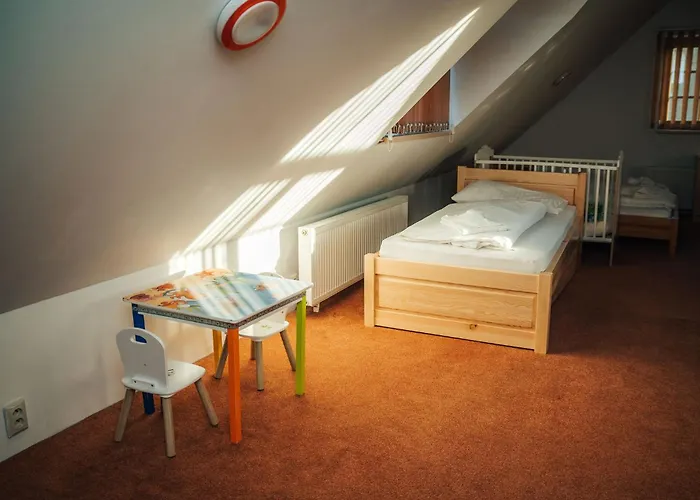 Chalet Prevelko - Rozpravkovo *
