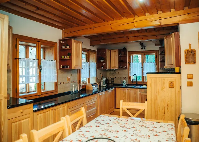 Prevelko - Rozpravkovo *