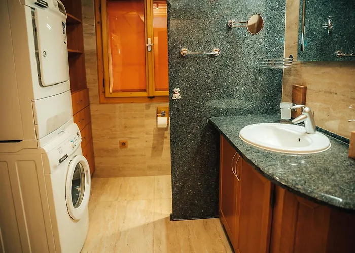 Prevelko - Rozpravkovo בקתה Vysoké Tatry